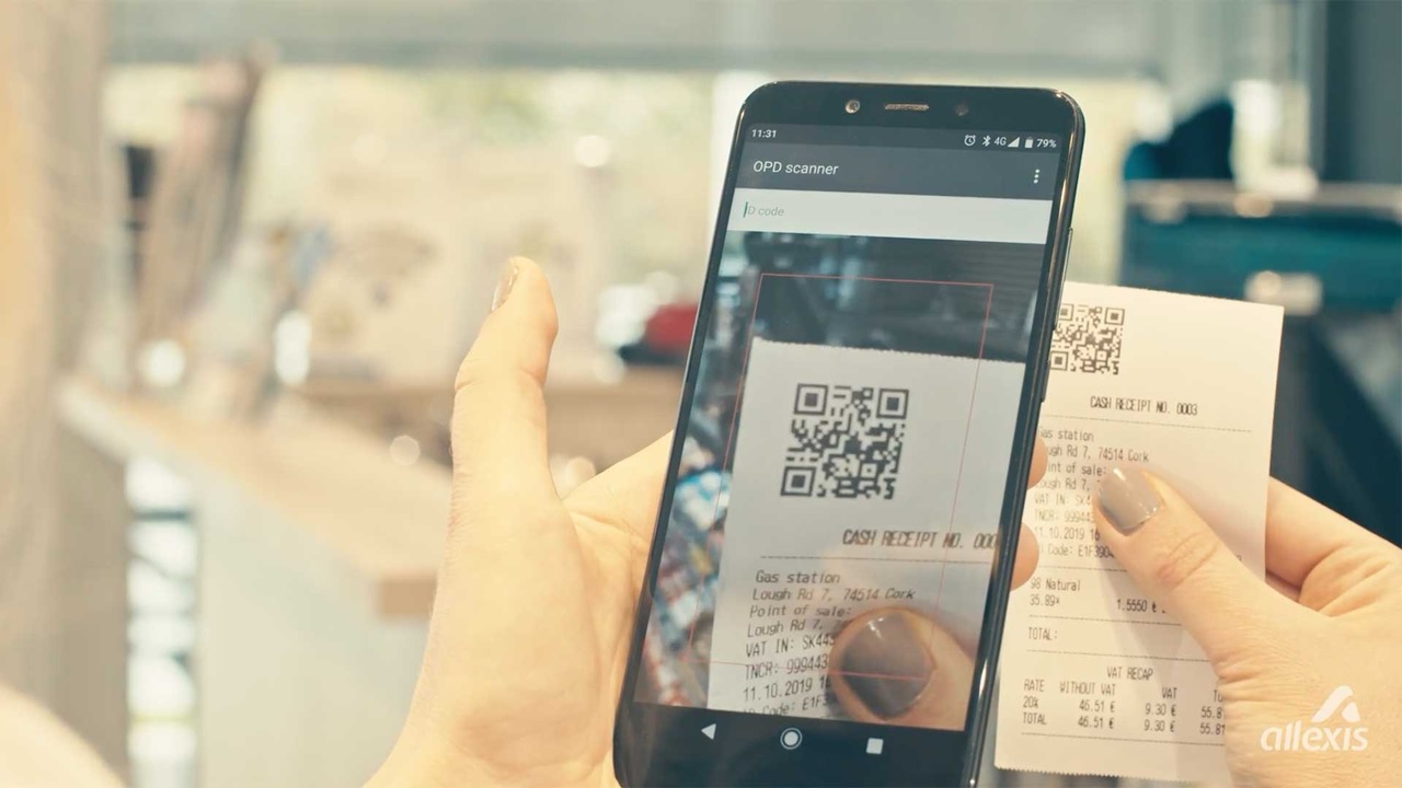 eWallet